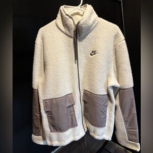 COPY - Mens Nike Winter Jacket Mens size small